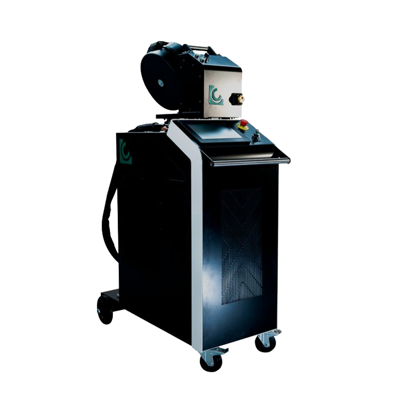 This is an image of our Laser Welders