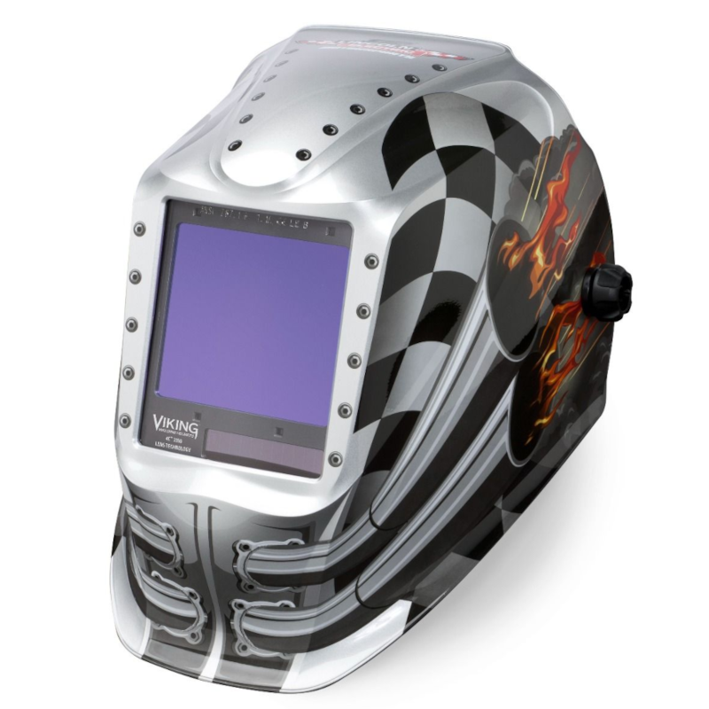 This is an image of our Welding Helmets & PPE
