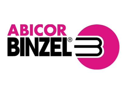 This is an image of our Abicor Binzel