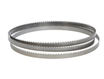 This is an image of our Bandsaw Blades