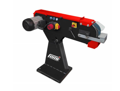 This is an image of our Belt Sanders / Grinders
