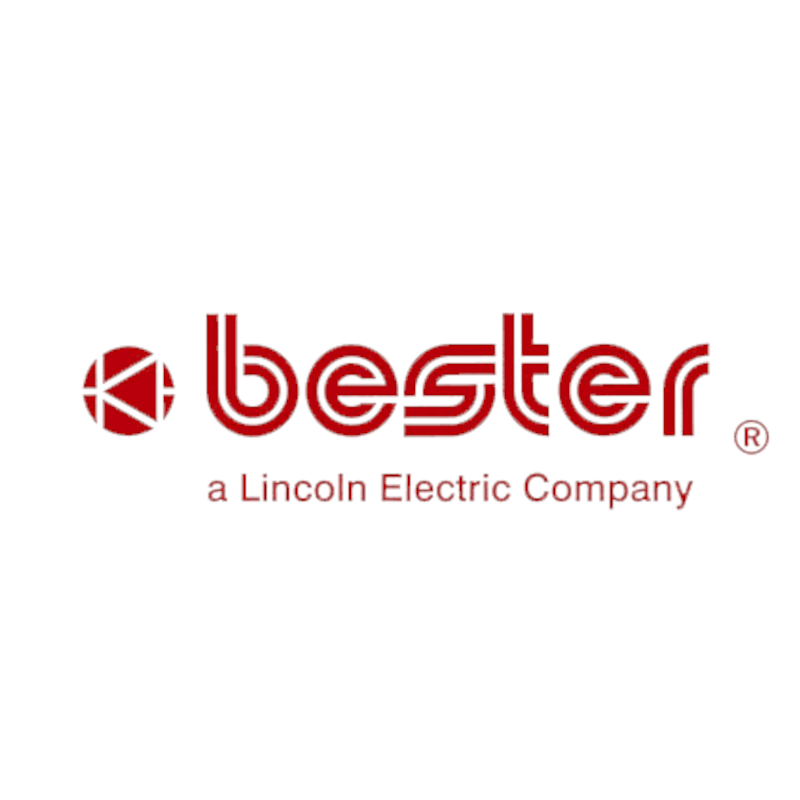 This is an image of our Bester By Lincoln Electric