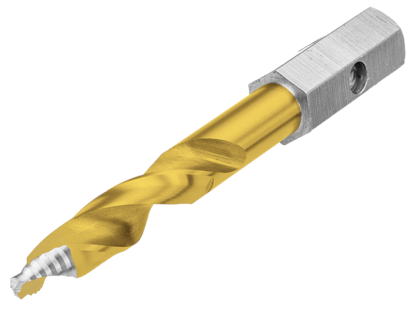 This is an image of our Drill Bits & Step Drills