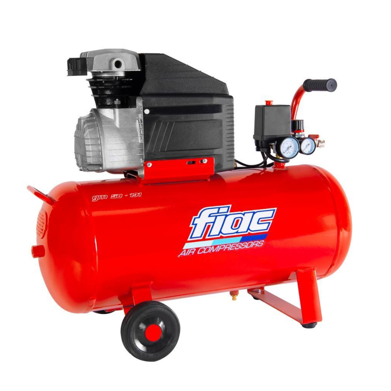 This is an image of our FIAC Direct Drive Air Compressors