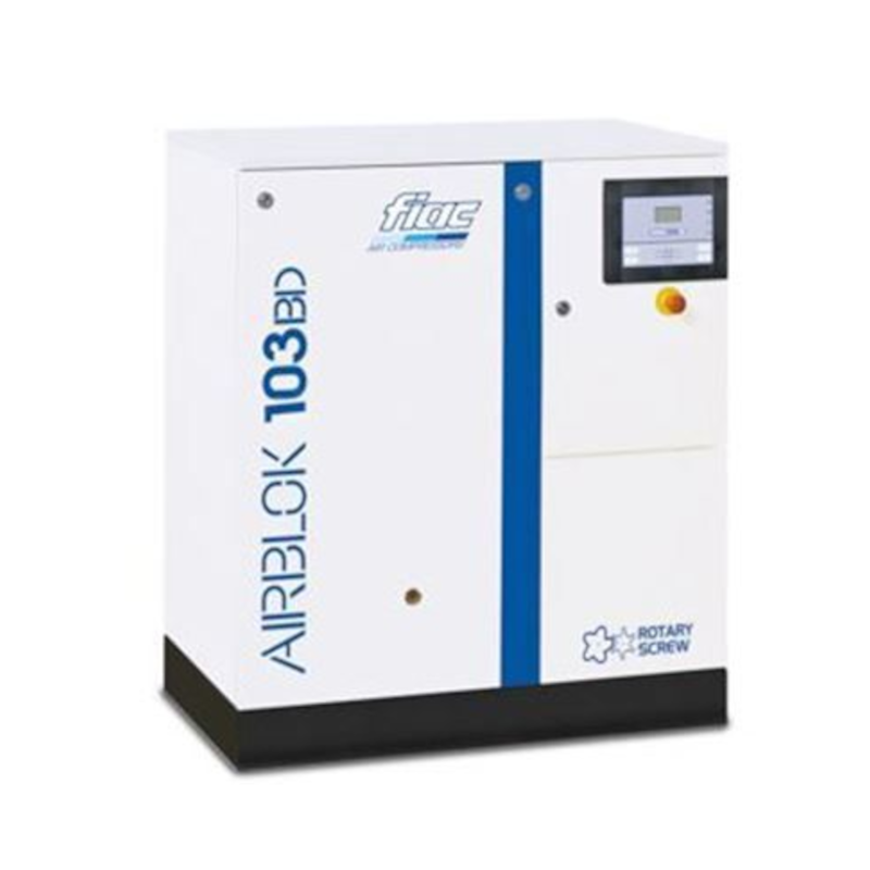 This is an image of our FIAC Rotary Screw Air Compressors