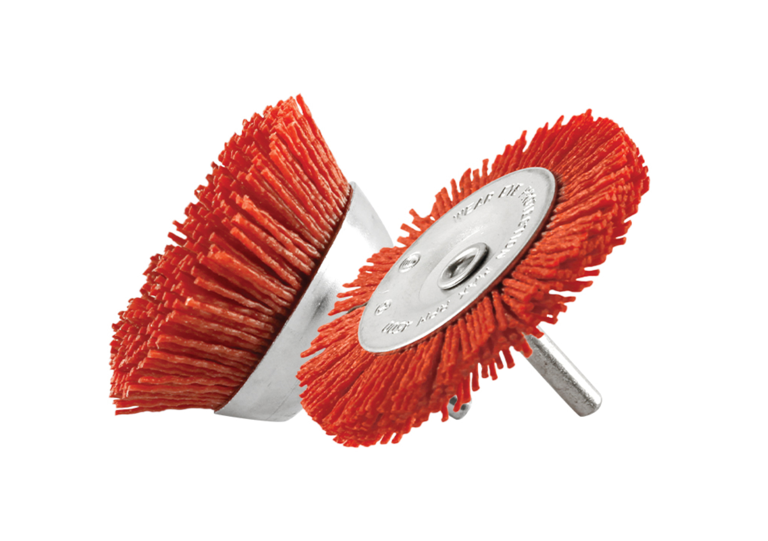 This is an image of our Filament Wire Brushes