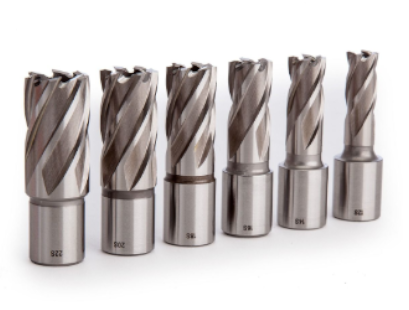 This is an image of our Mag Drill Bits