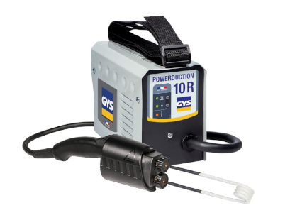 This is an image of our Induction Heaters