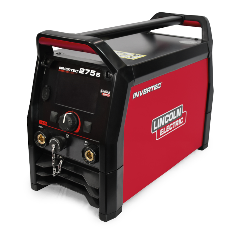 This is an image of our Lincoln Electric Arc Welders