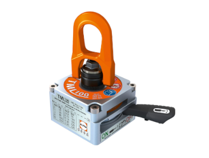 This is an image of our Metal Lifting Magnets