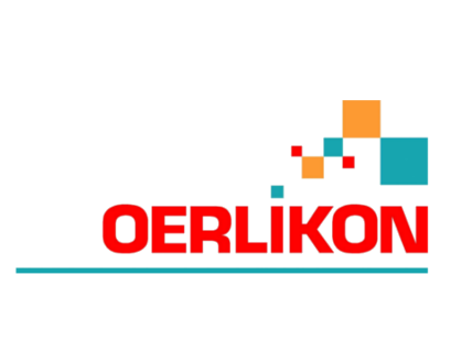 This is an image of our Oerlikon