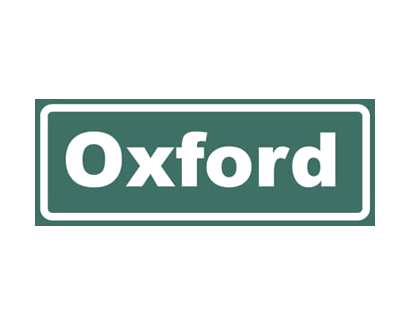 This is an image of our Oxford