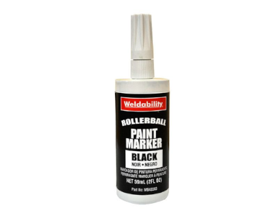 This is an image of our Metal Paint Markers