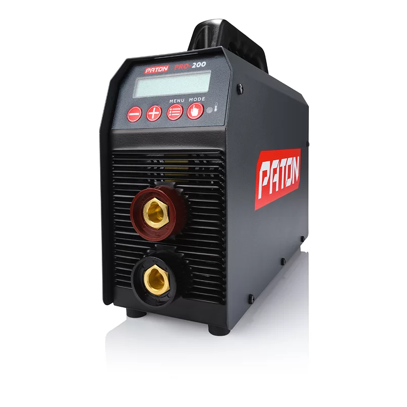 This is an image of our Paton Arc Welders