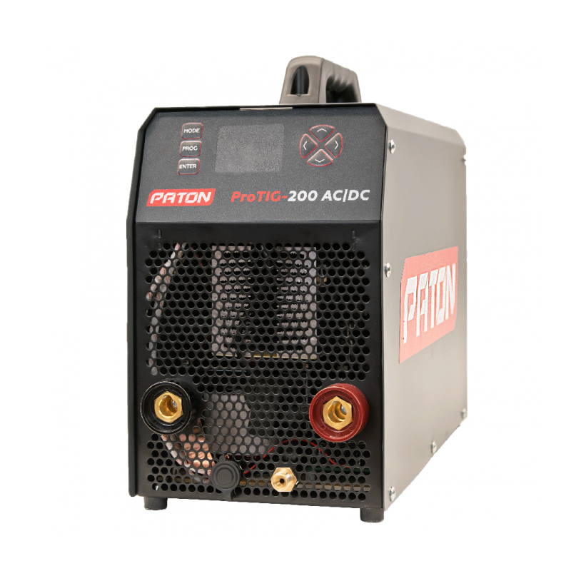 This is an image of our Paton TIG Welders