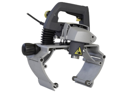 This is an image of our Pipe Cutting Saws