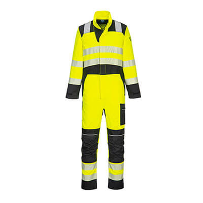This is an image of our Portwest Clothing