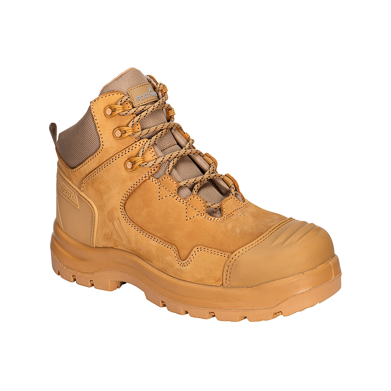 This is an image of our Portwest Footwear