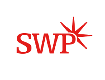 This is an image of our SWP