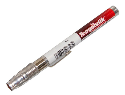 This is an image of our Tempilstik Temperature Indicators