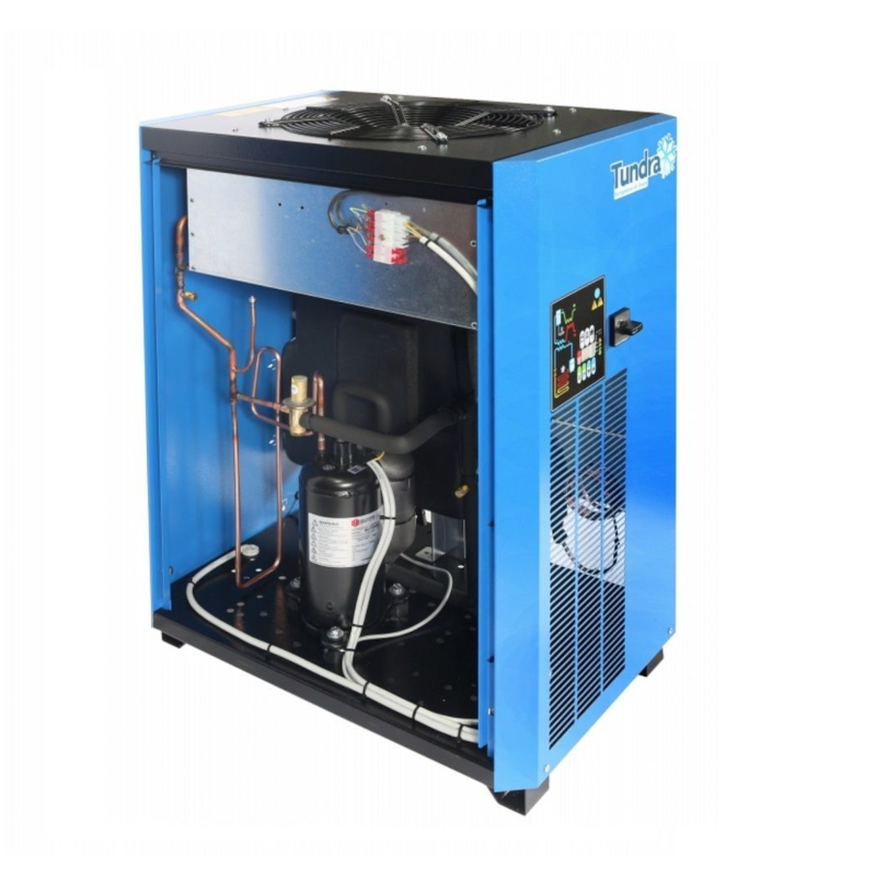 This is an image of our FIAC Tundra Refrigerant Dryers