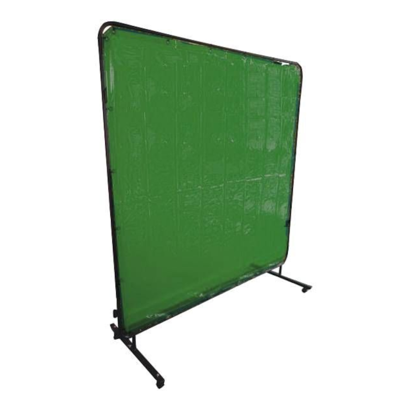 This is an image of our Welding Screens / Curtains