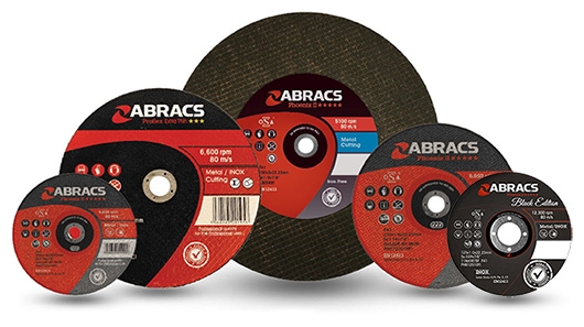 An image of a Abrasives