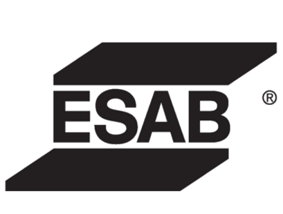 This is an image of our ESAB