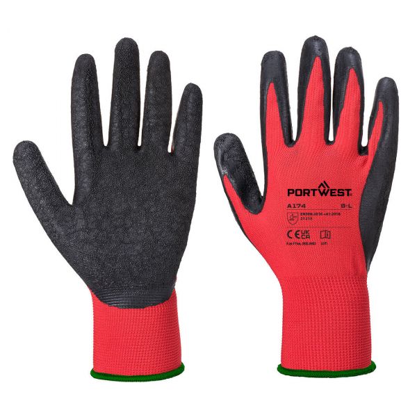 This is an image of our Portwest Gloves