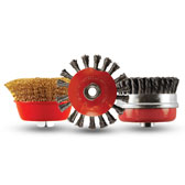 This is an image of our Wire Brushes