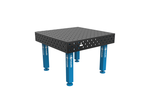 Traditional Welding Table PRO - 1.5M x 1M