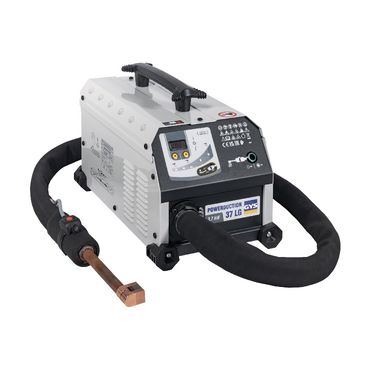 GYS Powerduction 37LG Thermal Heater