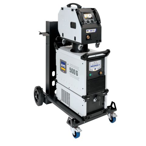GYS Neomig 500 P MIG Welder