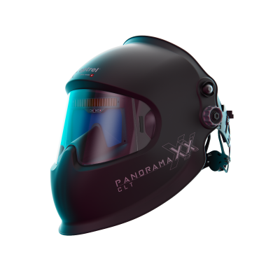 Optrel Panoramaxx CLT - Black