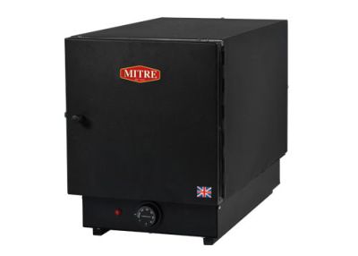 Mitre S50-S Digitally Controlled Stationary Welding Electrode Drying Oven (50KG Capacity)