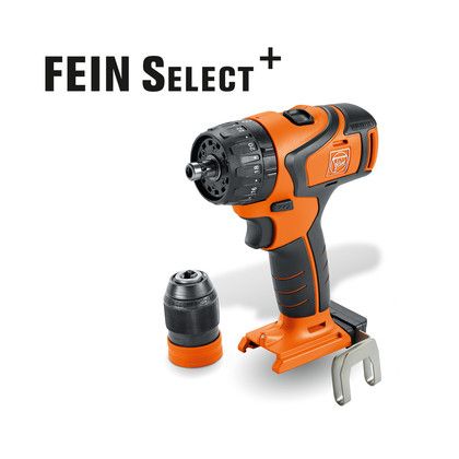 Fein 18v drill 2025