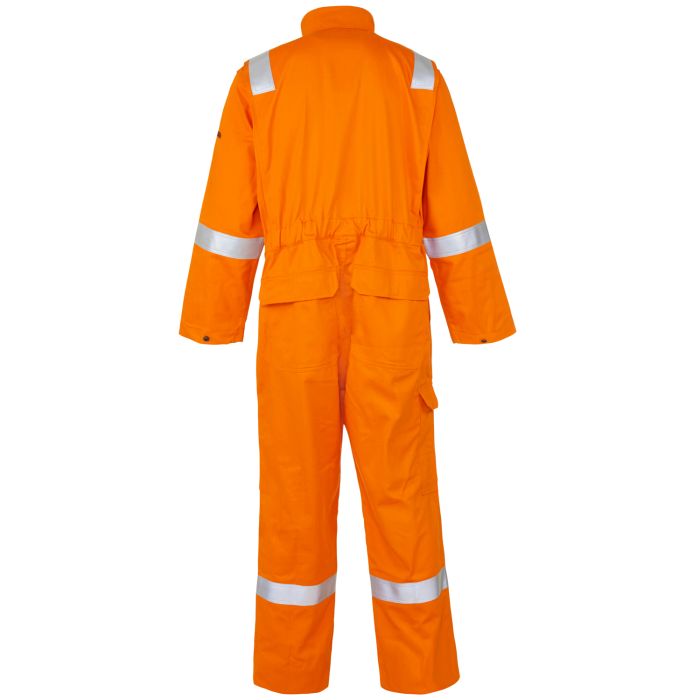 Flameproof overalls hot sale
