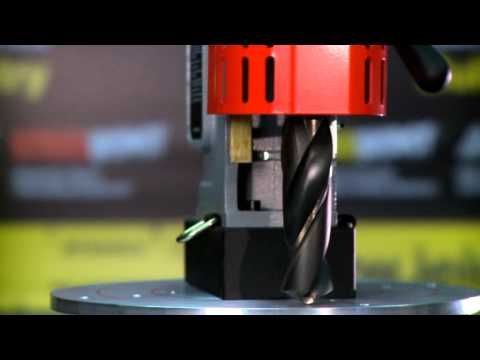 JEI Magbeast | Mag Drill |Mag Drill Bits