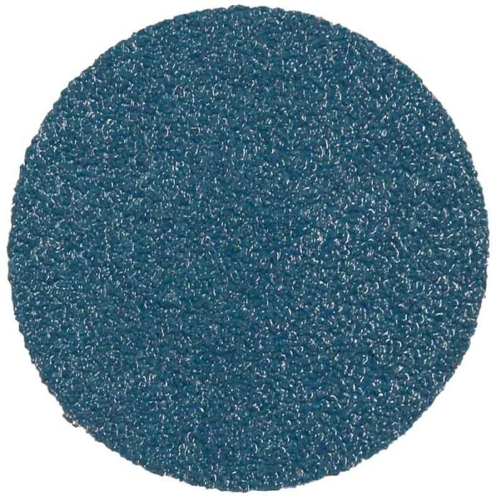 Abracs 75MM Quick Lock Zirconium Sanding Disc Buy Online Welding Supplies Direct