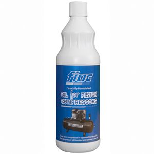 Oil for Piston Compressor 1L