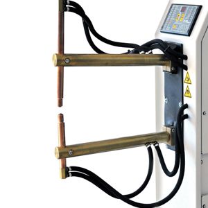 Tecna Electrode Holder 295mm x 22mm 20/25kVA