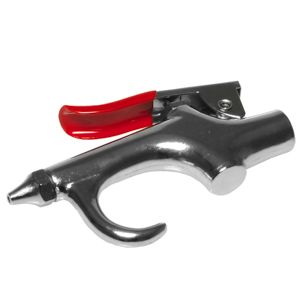 Palm Grip Blow Gun