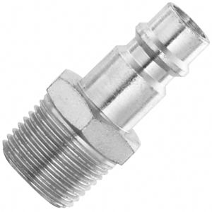 PCL Euro XF Adaptor 3/8" ML
