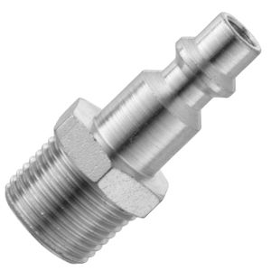 PCL ISO B12 Adaptor 1/4 ML