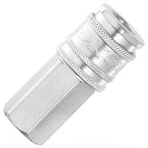 PCL Euro XF Coupling 1/2" FEM 