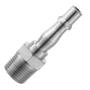 PCL Screwed Adaptor 3/8" ML 
