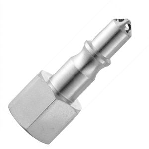 PCL 60 Adaptor 1/4" FML Taper