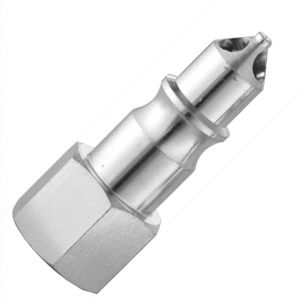 M100 Adaptor 3/8" F Taper