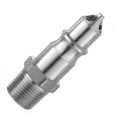 100 Adaptor 1/2" 