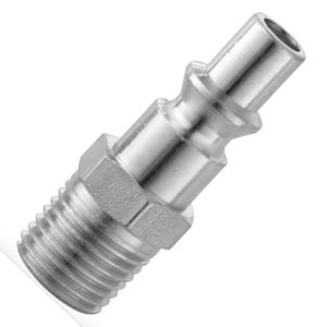 PCL Euro Adaptor 1/4" FML Taper